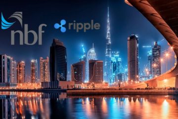 NBF joined RippleNet
