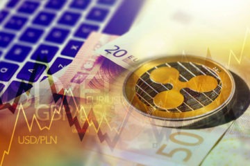 Ripple XRP меняет мир финансов