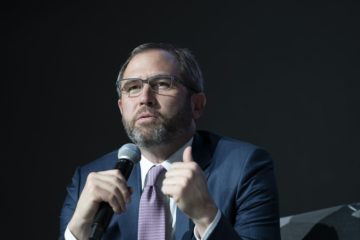 Брэд Гарлингхаус рассказал о влиянии коронавируса на Ripple