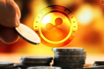 Ripple закрыла 900 млн XRP на эскроу