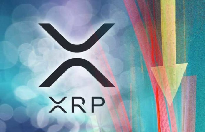 Ripple переводит 130 миллионов XRP на анонимный кошелек: Детали