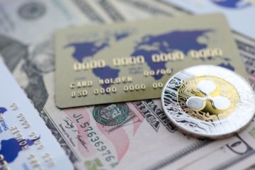 Как осуществить вывод Ripple XRP на карту