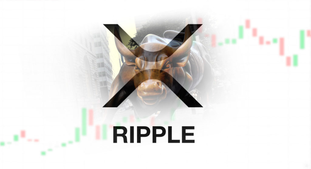 Что происходит с XRP