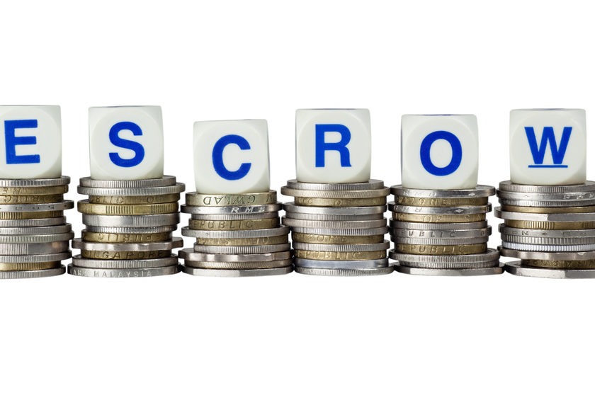 Ripple XRP Escrow Wallet