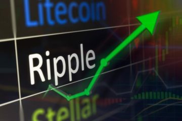 XRP продолжает рост несмотря на новые обвинения Ripple