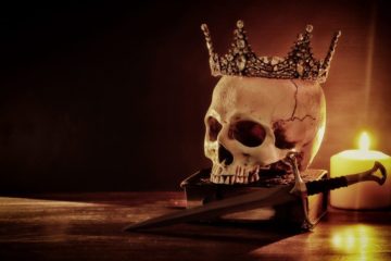 XRP: Приближается третий смертельный крест