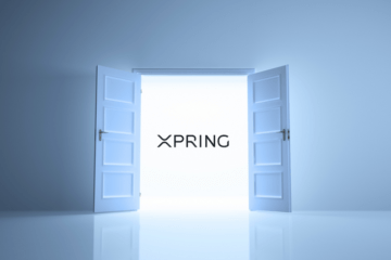 Ripple Xpring остается открытым для бизнеса