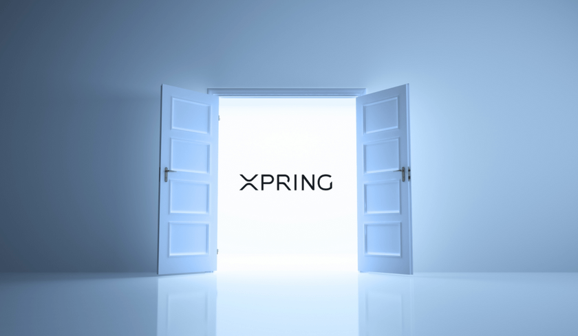 Ripple Xpring остается открытым для бизнеса