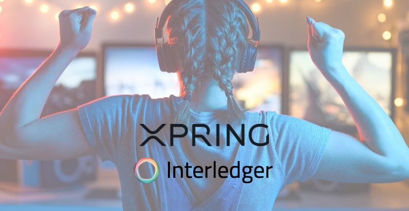 Xpring поддерживает Interledger STREAM