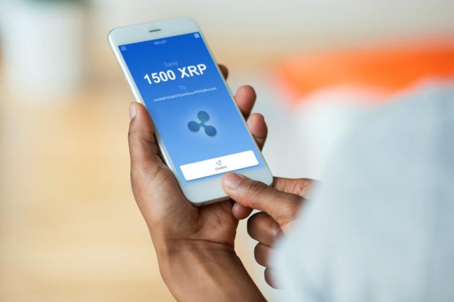«Лучшее Применение Xpring». Конкурс посвящен творческому использованию XRP и протокола Interledger (ILP)