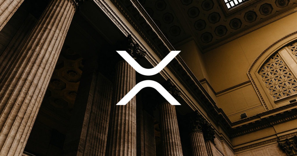 Стоимость Ripple XRP набирает обороты при замедлении распространения коронавируса: Детали