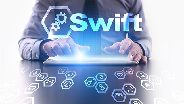 Платежная Экспансия SWIFT