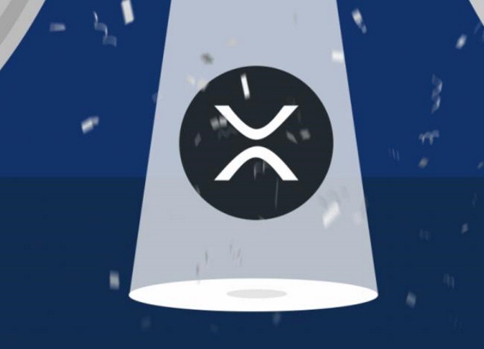 Ripple XRP может ускорить рост