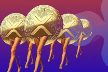Ripple XRP вырос выше целевого максимума