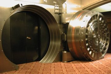 Anchorage добавляет хранение Ripple XRP для институциональных клиентов