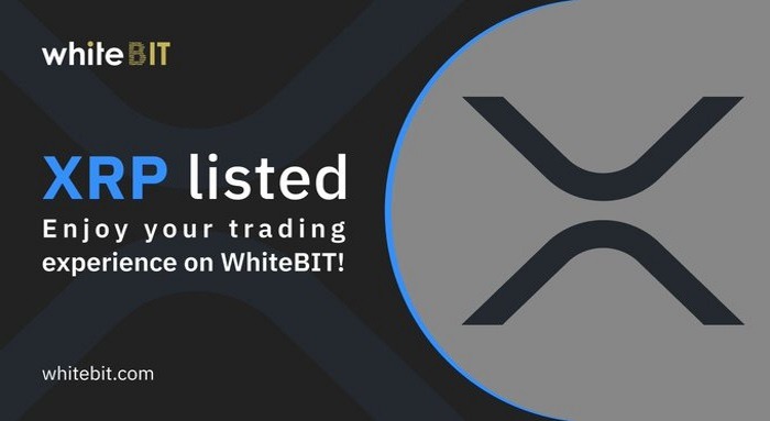 Листинг WhiteBIT