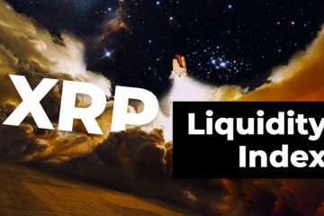 Ripple: Новые рекорды ликвидности XRP и награда для RippleNet