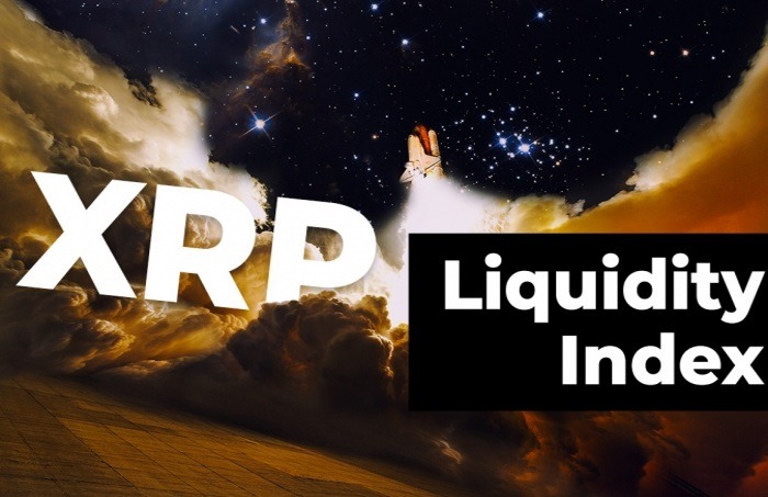Ripple: Новые рекорды ликвидности XRP и награда для RippleNet
