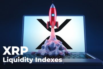 Все индексы ликвидности Ripple XRP достигли новых максимумов