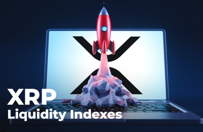 Все индексы ликвидности Ripple XRP достигли новых максимумов