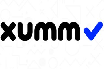 Витс Винд представил третью бета-версию Ripple XUMM