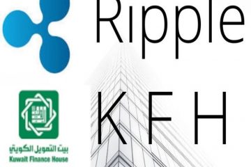 Ripple: Похвала от KFH, Airwallex привлекает 160 миллионов долларов и SBI Holdings начинает использование блокчейна R3