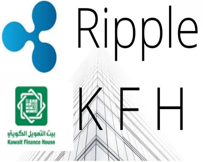 Ripple: Похвала от KFH, Airwallex привлекает 160 миллионов долларов и SBI Holdings начинает использование блокчейна R3