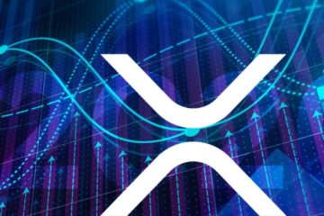 Ripple XRP отступает от ключевого сопротивления