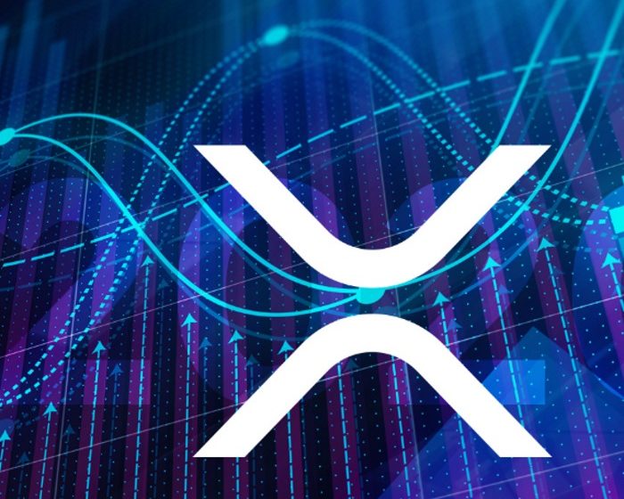 Ripple XRP отступает от ключевого сопротивления