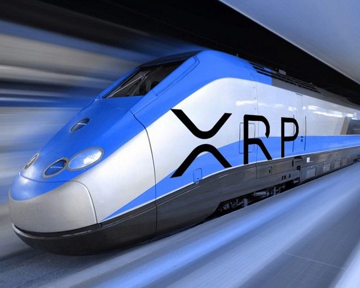 Ripple XRP достигнет 0,58 доллара в четвертом квартале 2020 года