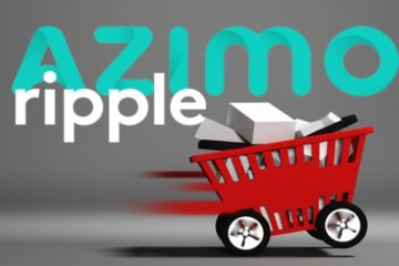 Партнер Ripple Azimo объединяется с крупнейшим банком для оперативных глобальных платежей