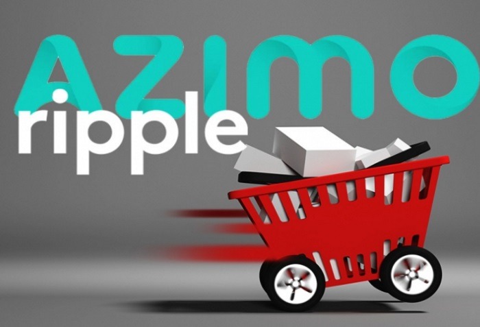Партнер Ripple Azimo объединяется с крупнейшим банком для оперативных глобальных платежей