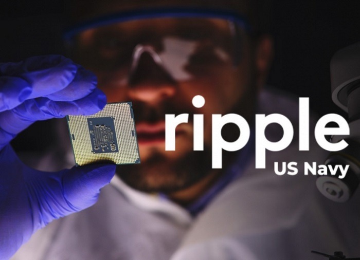 Совместимые с Ripple чипы