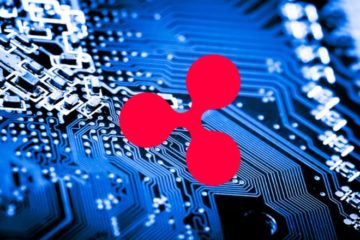 Ripple выпустила 1 миллиард XRP из Escrow и отправила 74 миллиона XRP на неизвестный кошелек
