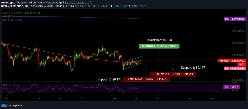 Прогноз от экспертов ambcrypto.com