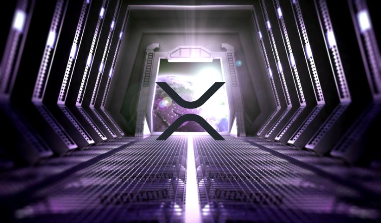 Ripple XRP может избежать нисходящего тренда: Анализ цен