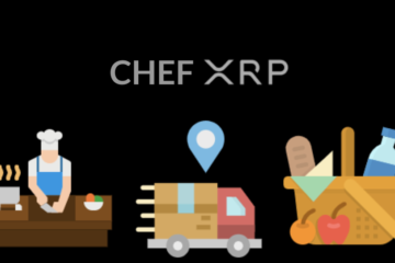 Ripple запустила приложение ChefXRP