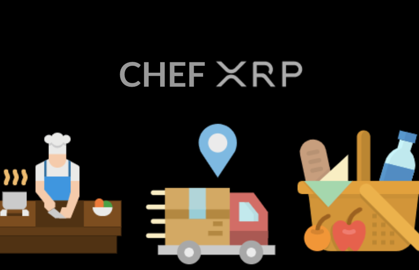 Ripple запустила приложение ChefXRP