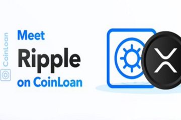 CoinLoan добавила Ripple XRP на свою платформу