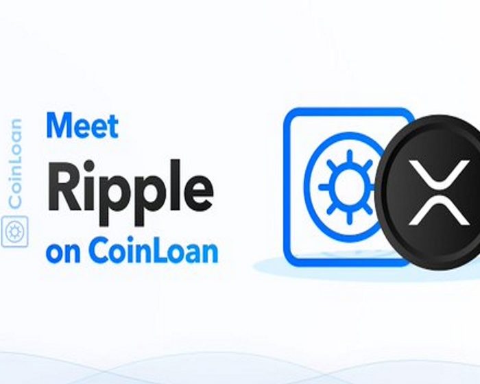 CoinLoan добавила Ripple XRP на свою платформу