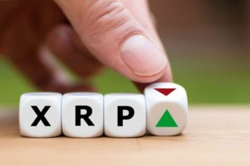 Падение стоимости Ripple XRP постепенно замедляется: Мнение экспертов