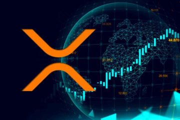 SBI протестирует Ripple XRP на валютном рынке стоимостью 6,6 триллиона долларов