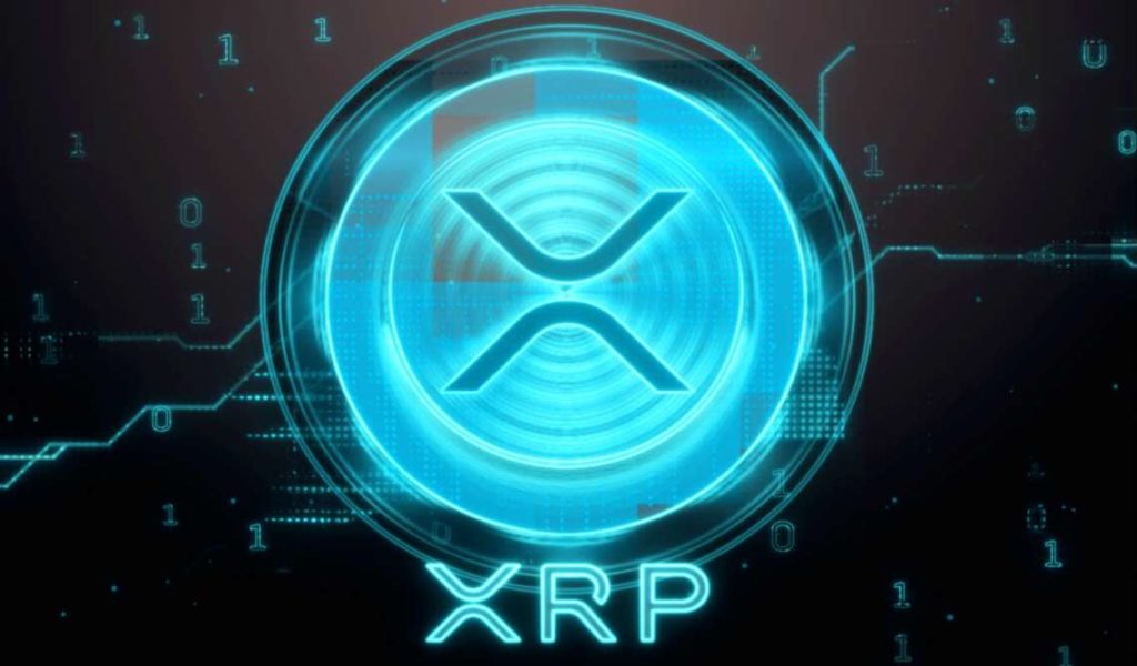 Klever обновляет пакет спотовой торговли Ripple XRP 