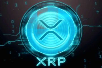 Аналитик Credible Crypto: Цена Ripple XRP вырастет в 100 раз