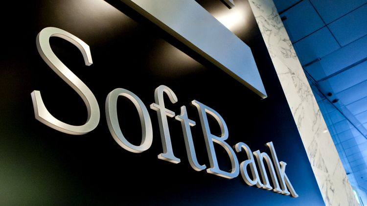 Партнер Ripple SoftBank поддерживает китайскую криптовалютную биржу ZT