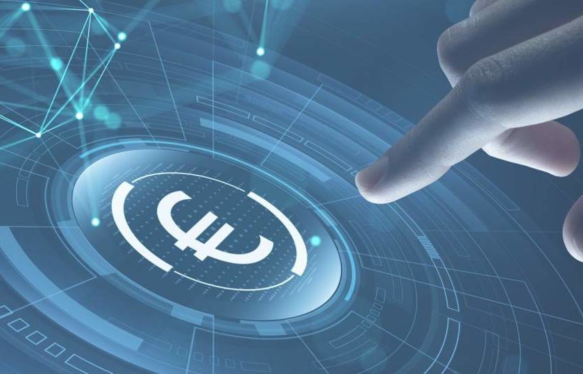 Отчет: Ripple XRP обсуждается как возможная платформа для цифрового евро
