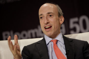 Слушание о выдвижении Гэри Генслера на пост главы SEC является положительным сигналом для Ripple