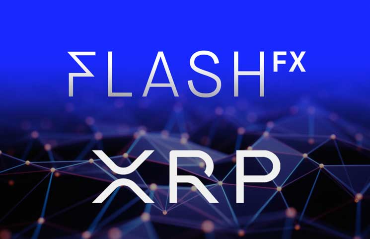 Партнер Ripple FlashFX откроет новые коридоры ODL