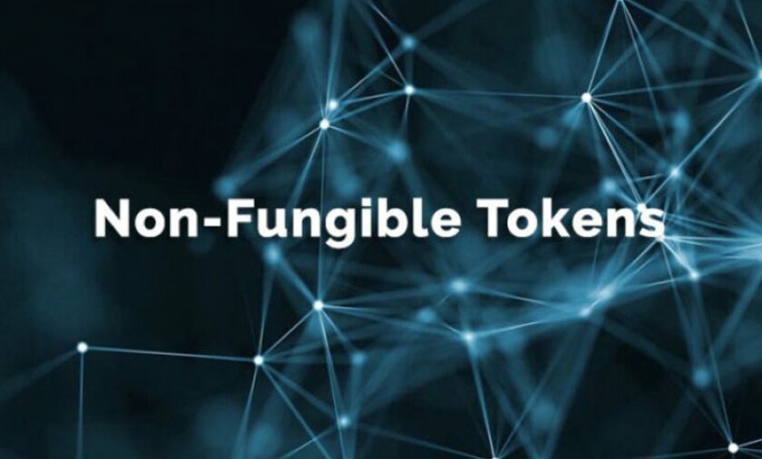 Ripple изучает способы переноса NFT в XRP Ledger