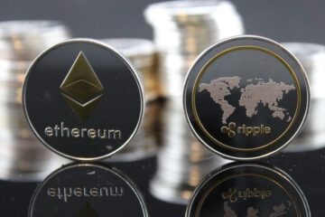 Продажи Ethereum больше продаж Ripple XRP похожи на предложение ценной бумаги: Джон Дитон